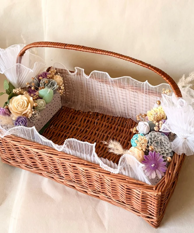 The Bridal Trousseau Collection
