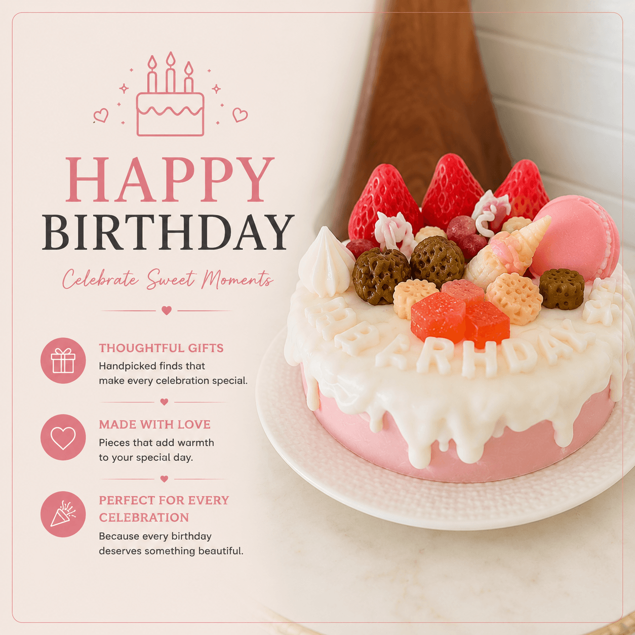 birthday